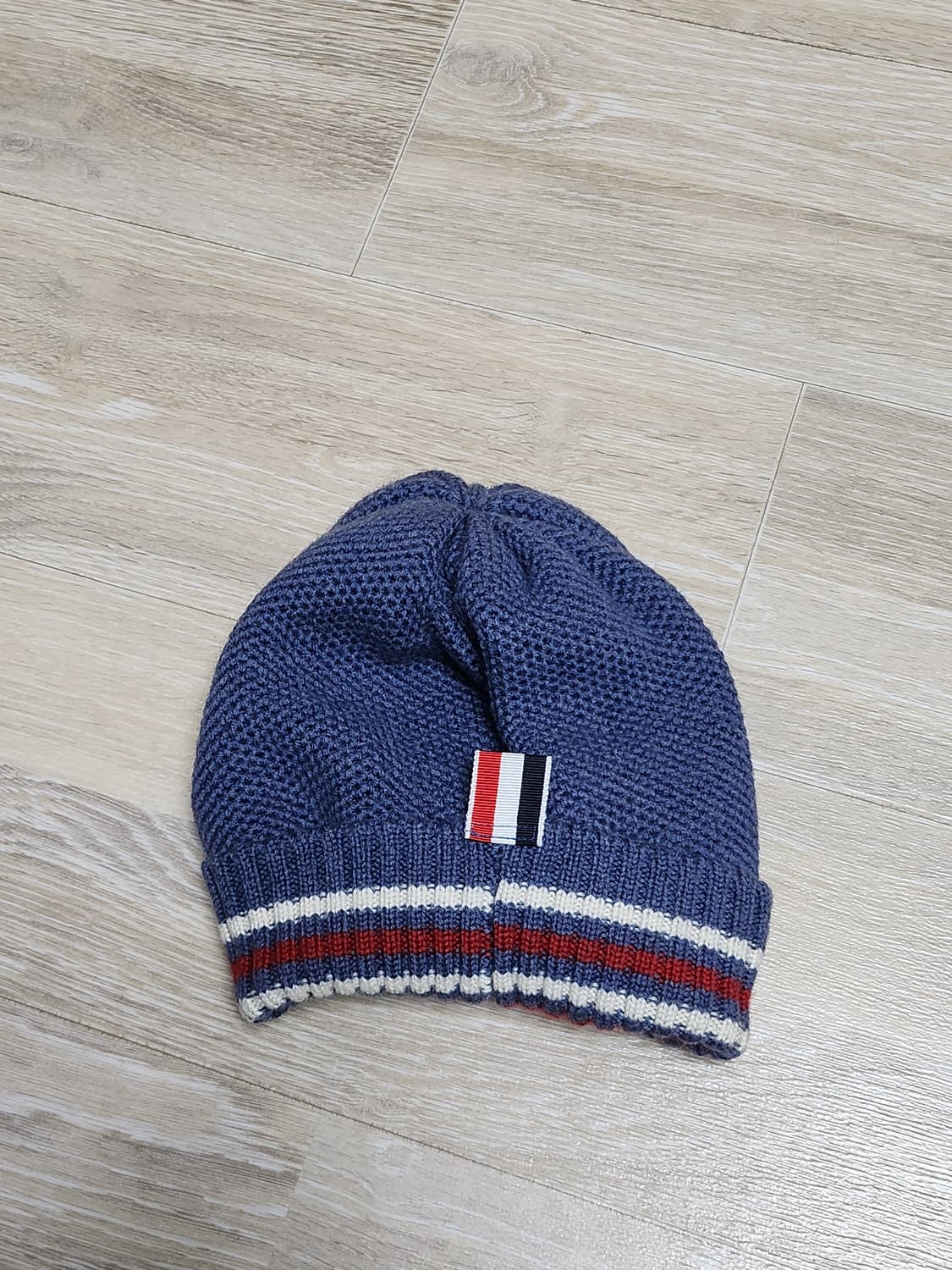 톰브라운 비니 상품이미지1