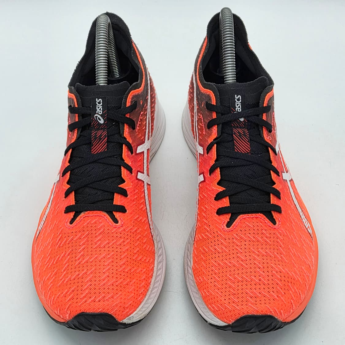  아식스 매직 스피드 선라이즈 레드 (265)  상품이미지4