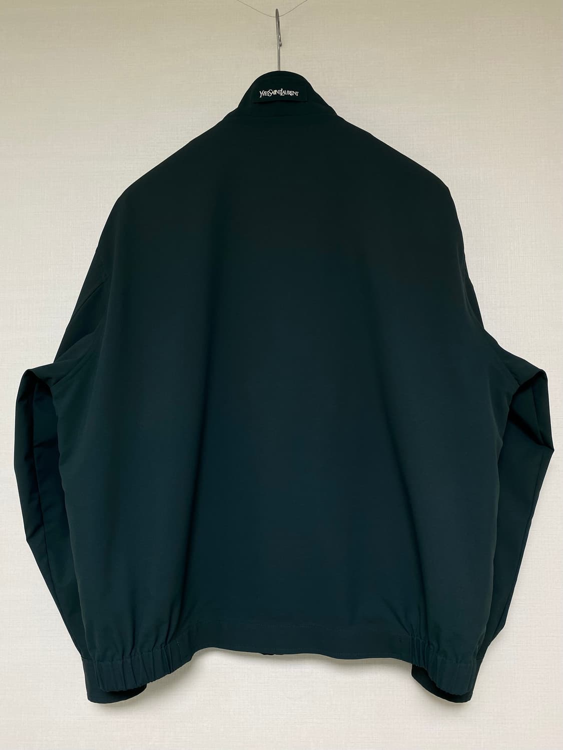 YVES SAINT LAURENT YSL LOGO JUMPER 상품이미지5