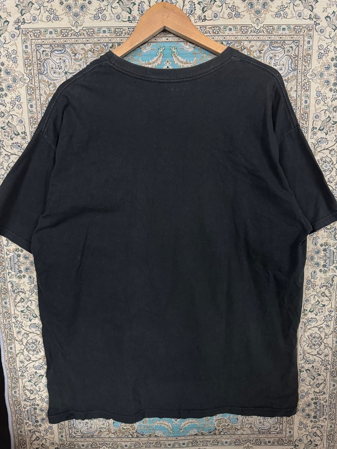 ZION 밥말리 프린팅 티셔츠1608 상품이미지4