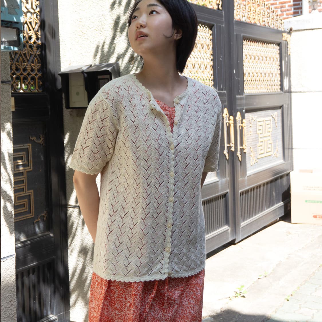 귤꽃 마을 산책 SET 상품이미지3