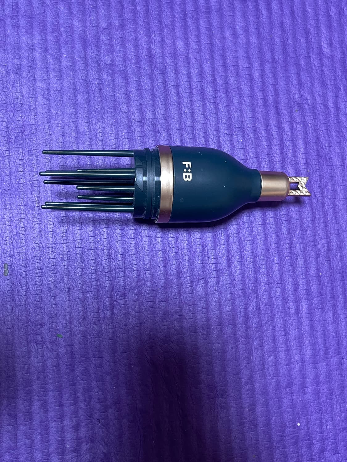 포뷰트 헤어 제품들 새상품 상품이미지4