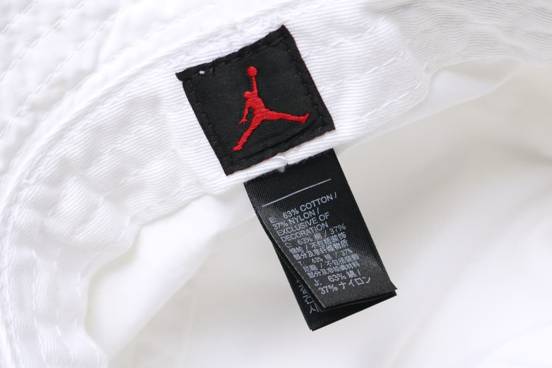 나이키 조던 점프맨 버킷햇 모자 상품이미지8