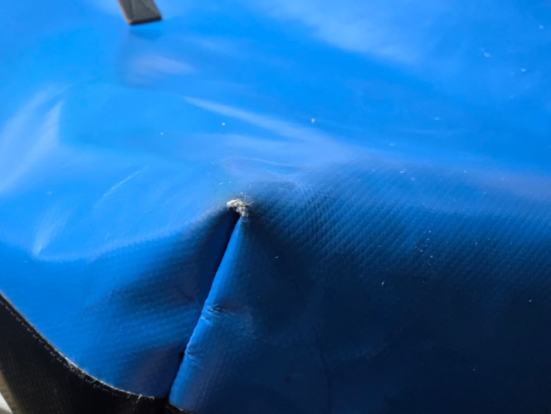 마르니 투톤 토트백 상품이미지7