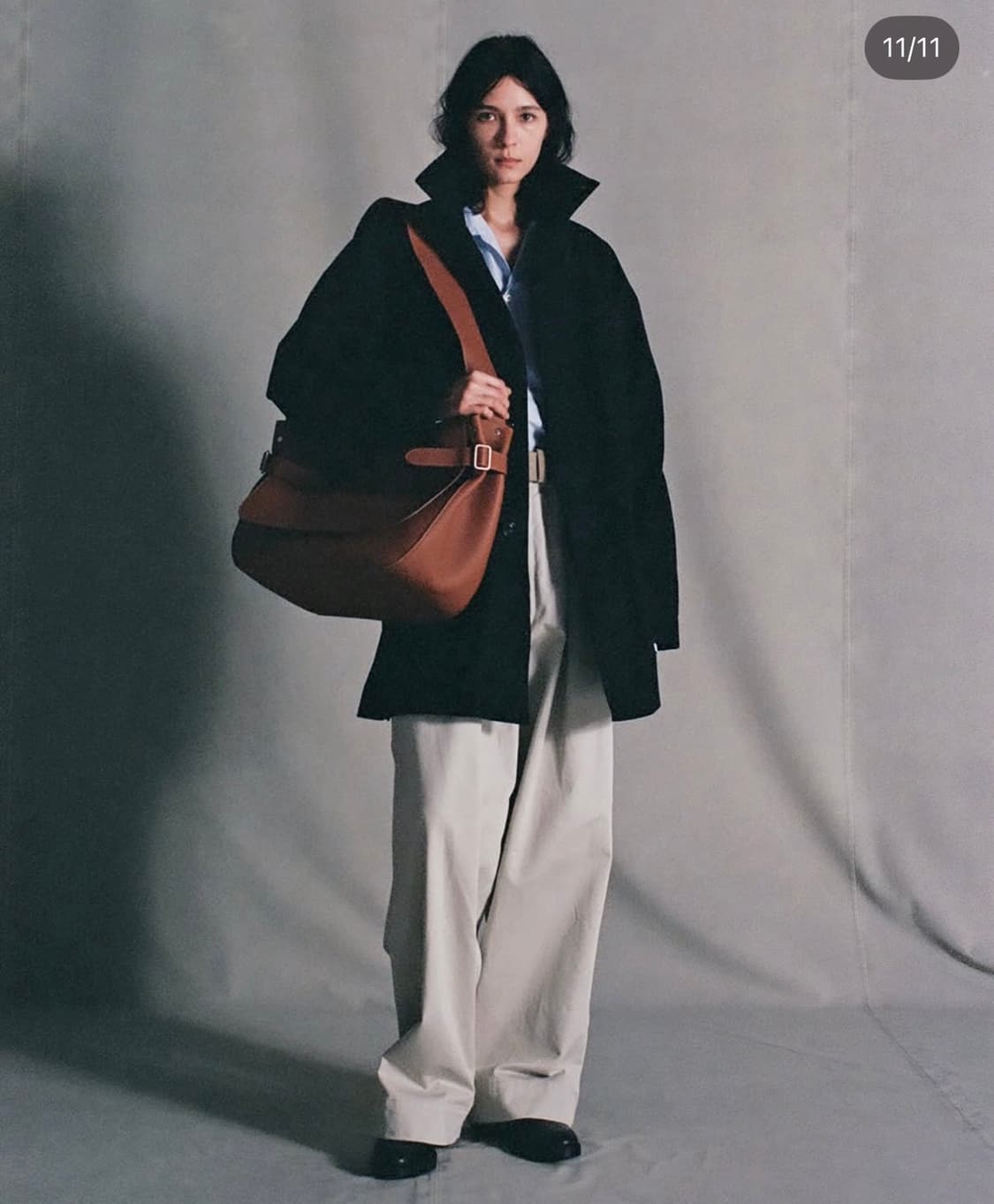 [NICENESS] 26ss CALDER COAT 상품이미지1