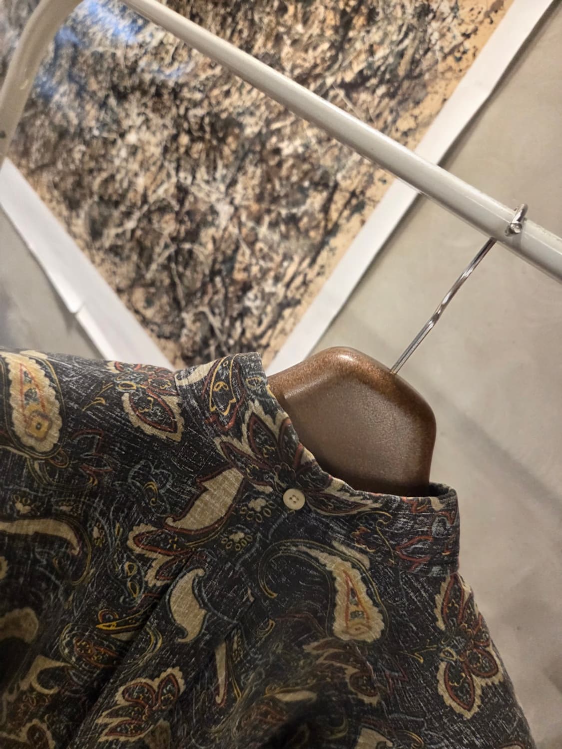 레인스푸너 하와이안셔츠 상품이미지4