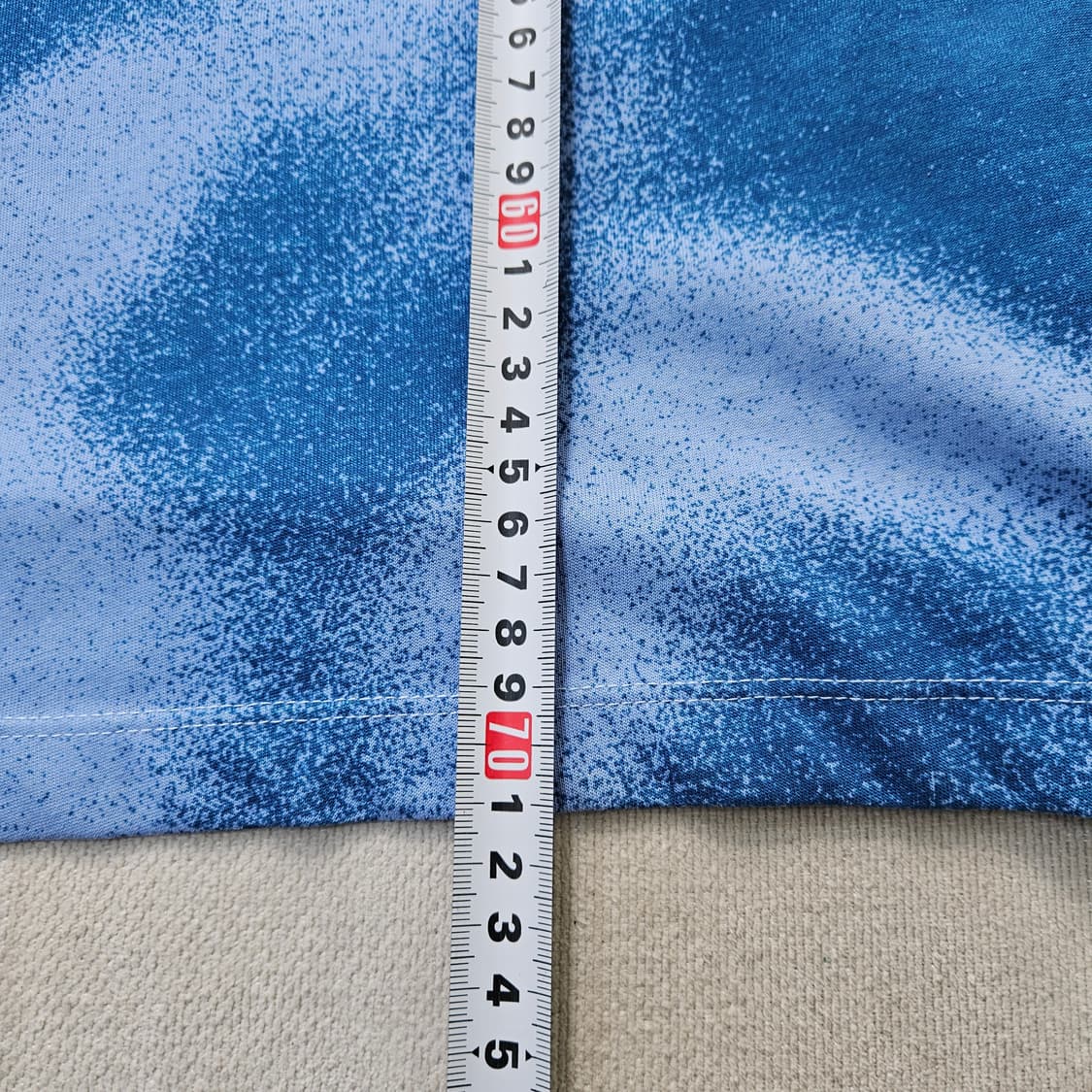 L 나이키 조던 스포츠 그래픽 반팔티 0409Y 상품이미지7