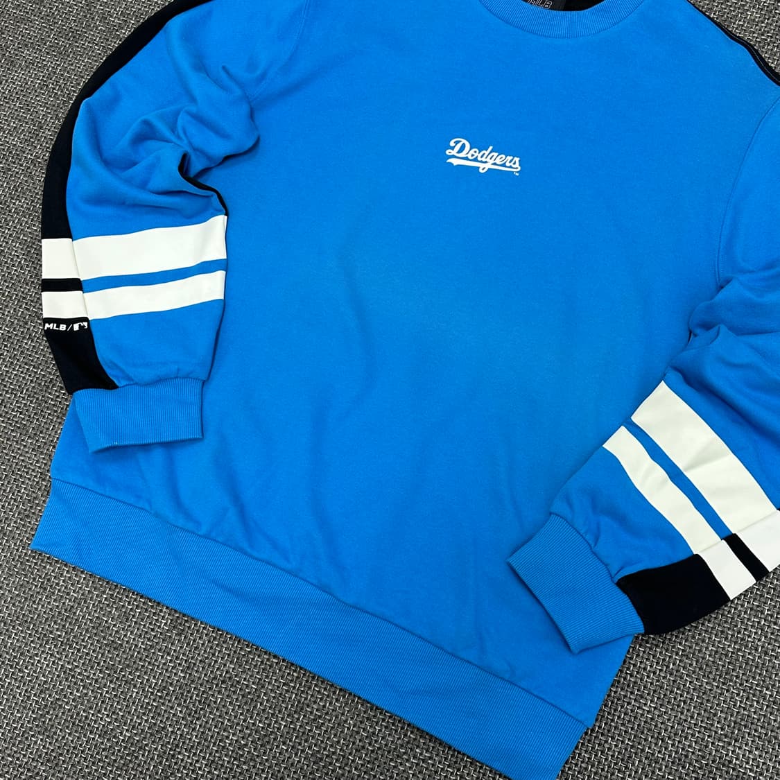MLB LA다저스 빈티지 맨투맨 105 상품이미지5