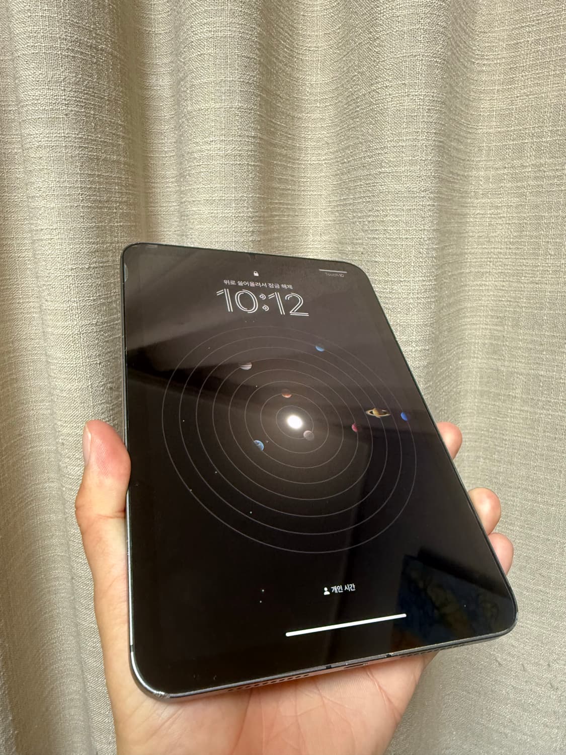 아이패드 미니 6세대 64GB 상품이미지2