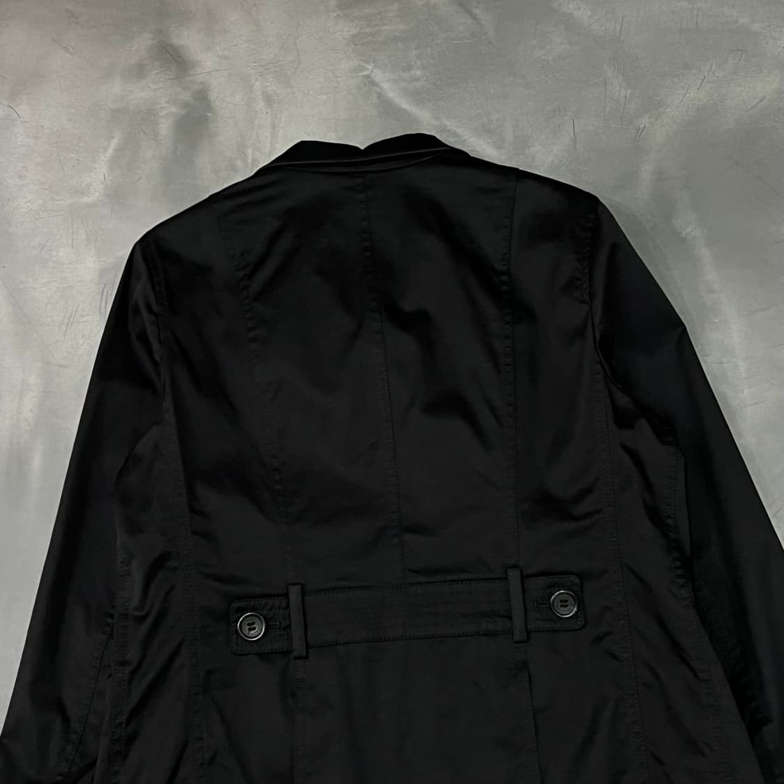 버버리 다크 블레이저 y15774 상품이미지4