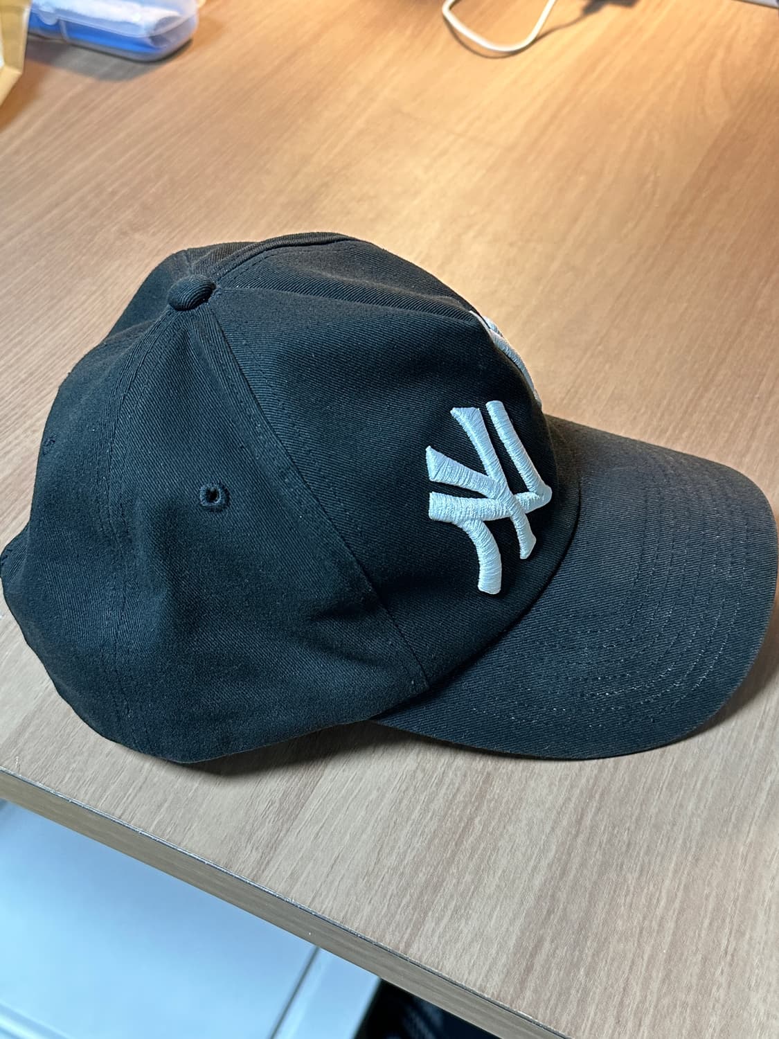 holidaybrand 캡 모자 이동휘모자 상품이미지3