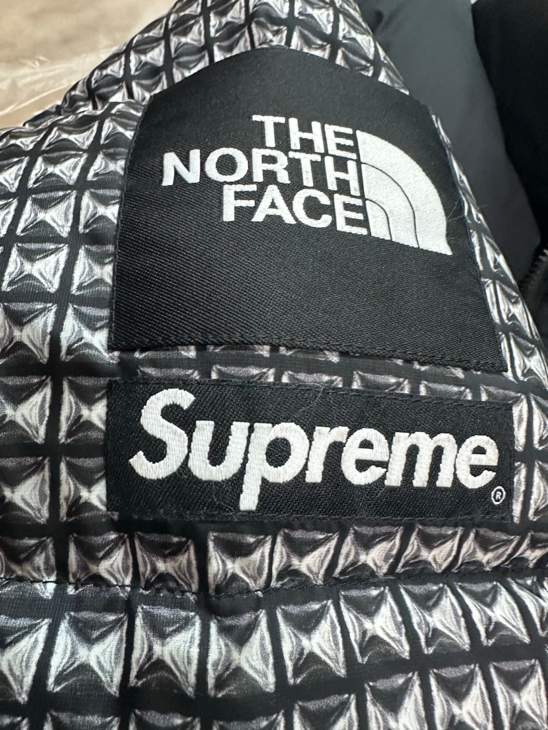 슈노 눕시 라지 L 판매합니다. 상품이미지4