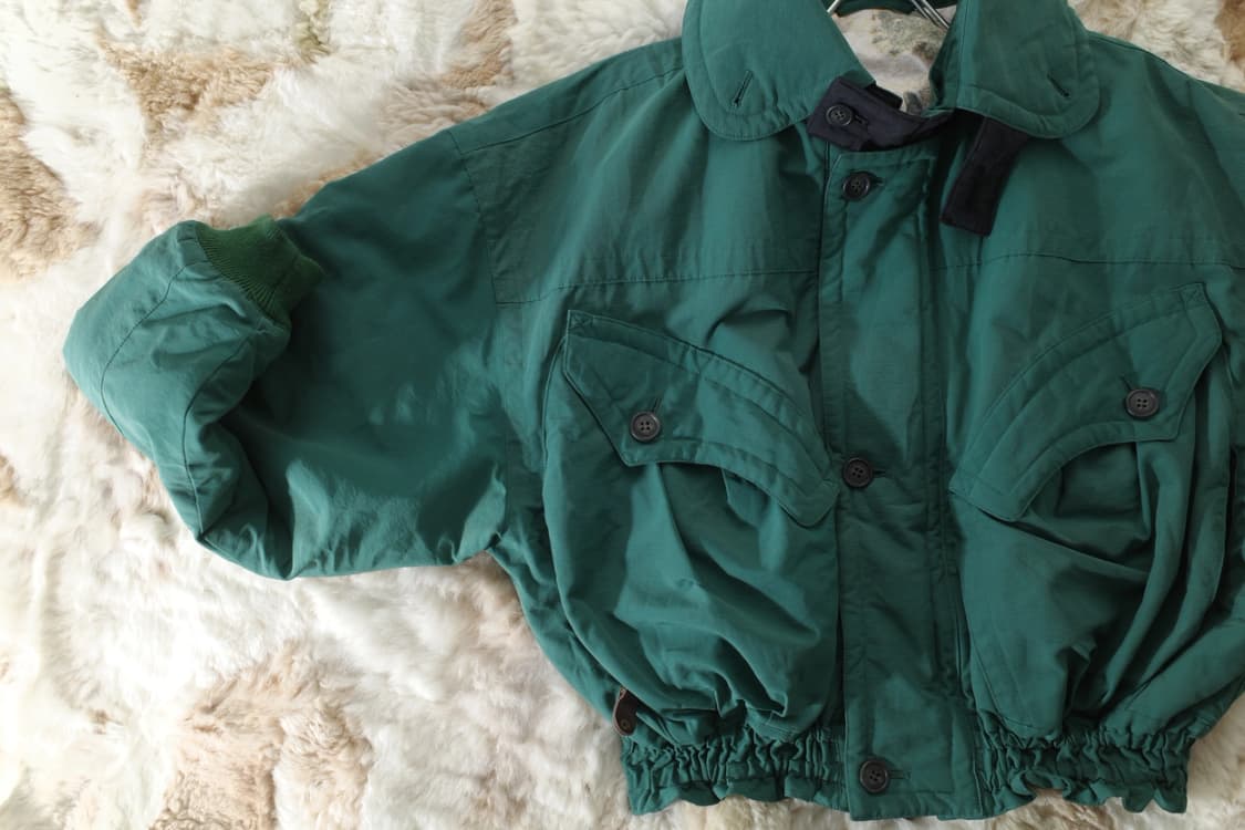 Emporio Armani / RARE 상품이미지4