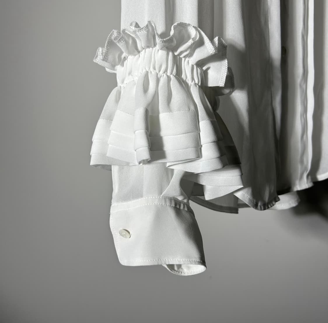 꼼데가르송 블라우스 상품이미지3