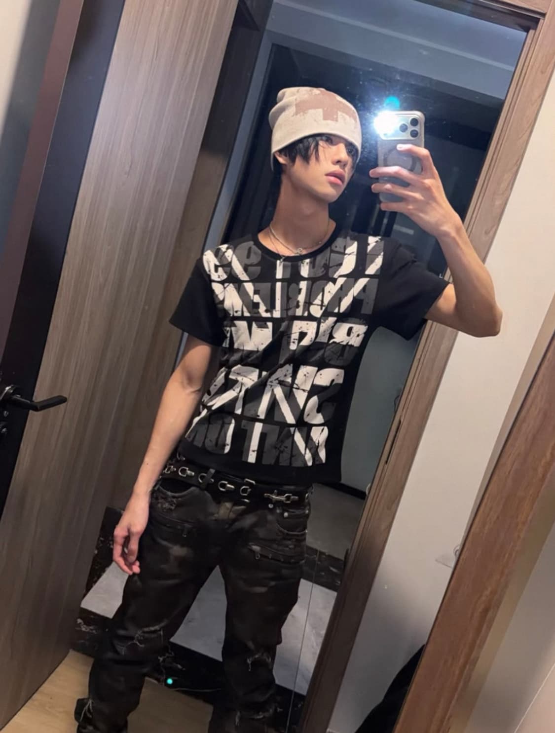 SWAGLIFE 락시크 반팔티 상품이미지2