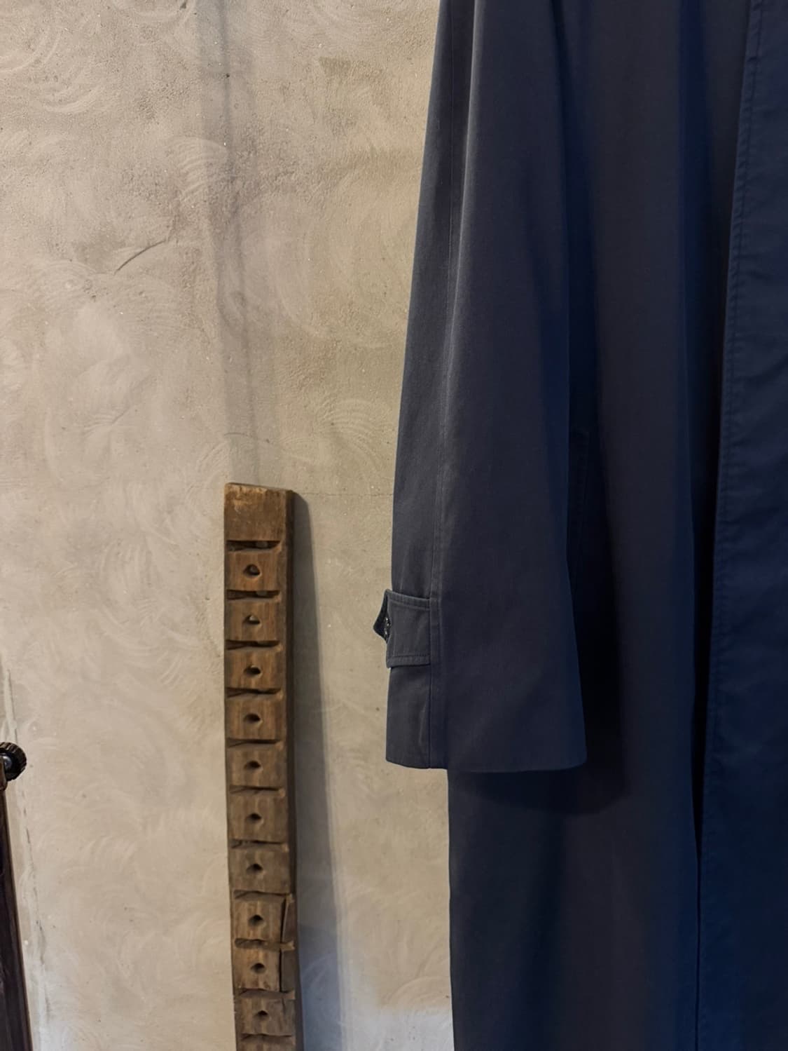 90s 버버리 래글런 코트 100 상품이미지6