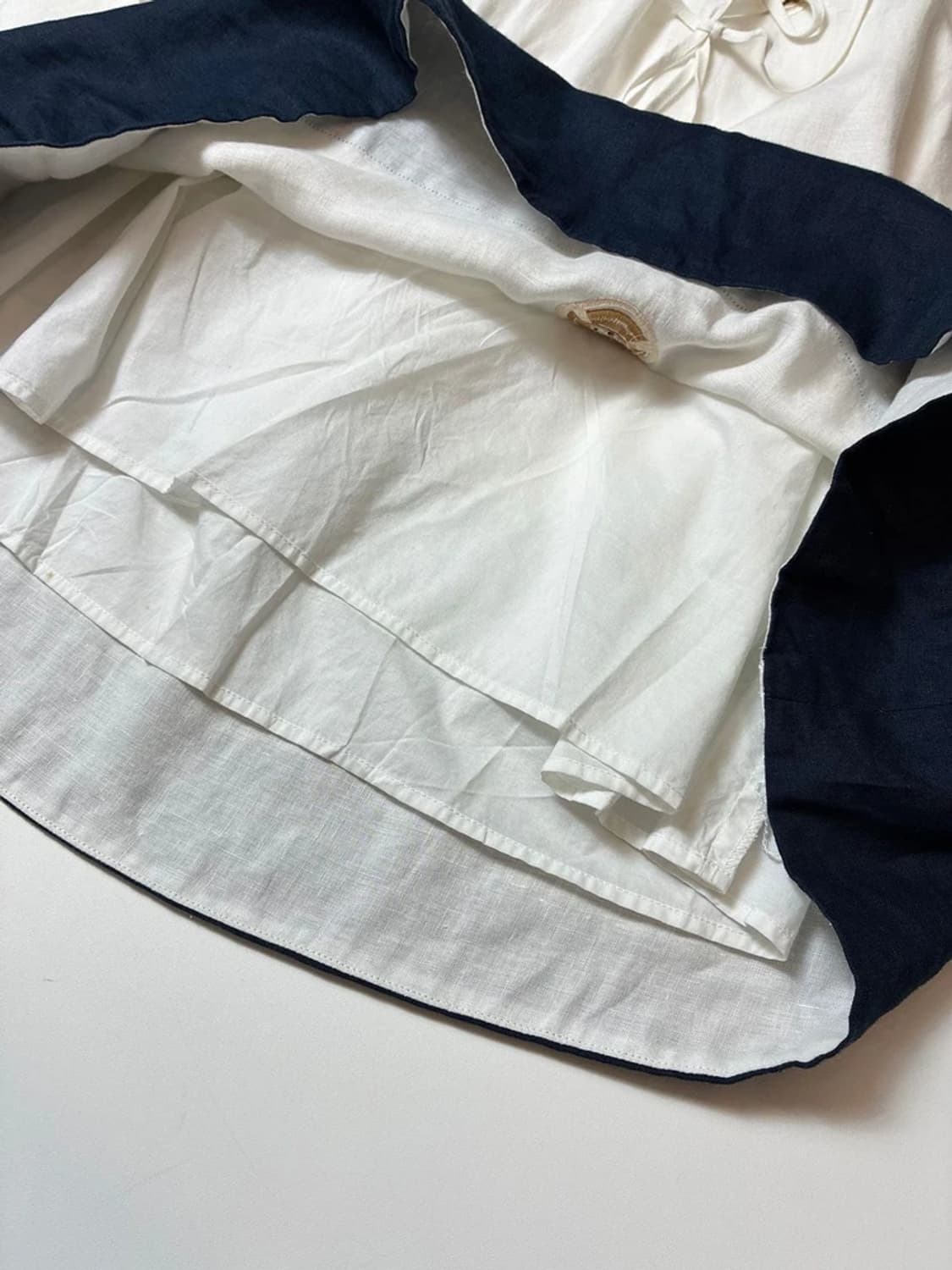 토카 Tocca 재팬 린넨 원피스 PN8713 상품이미지4