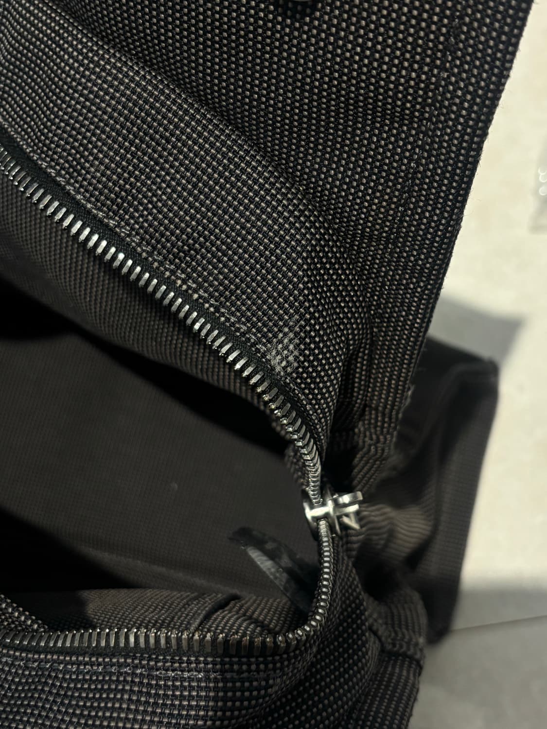 에르메스 후루토 MM 토트백 그레이(자물쇠있음) 상품이미지7