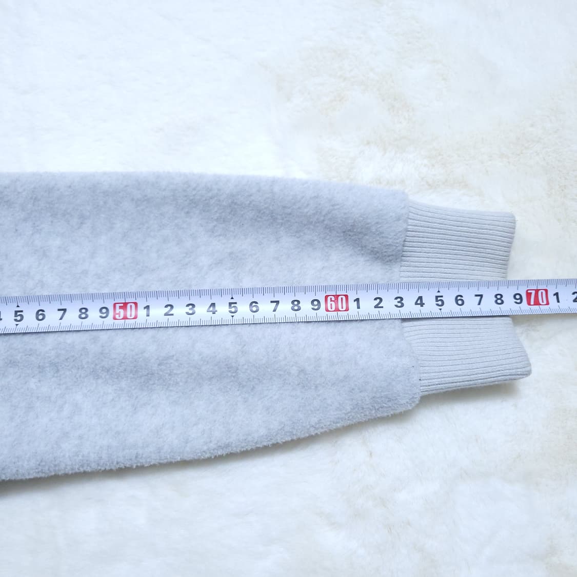 다이나핏 남성 기모 맨투맨 90 0131 상품이미지7