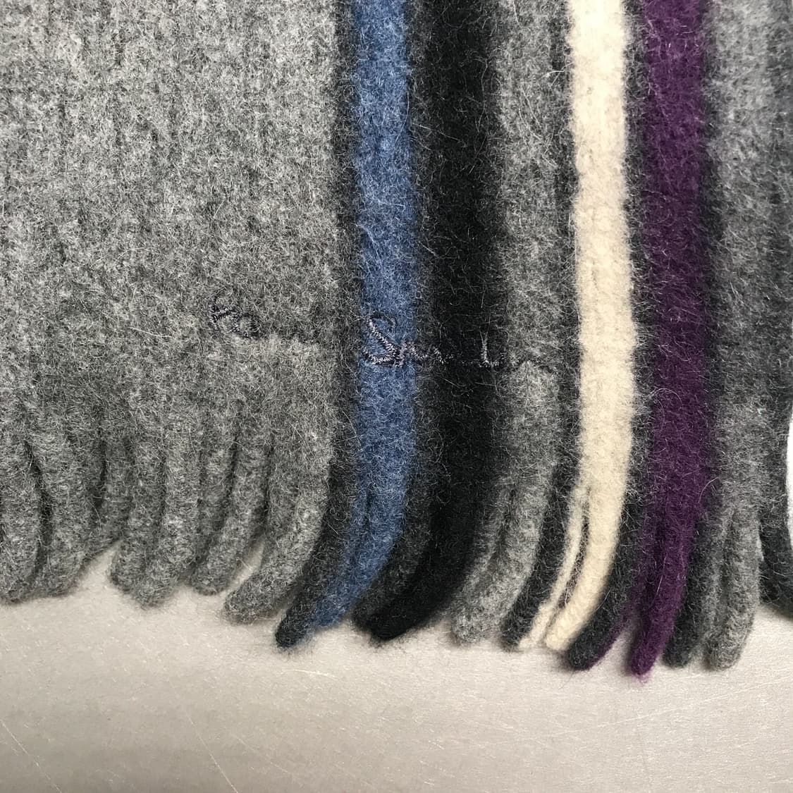 폴스미스 머플러  상품이미지4