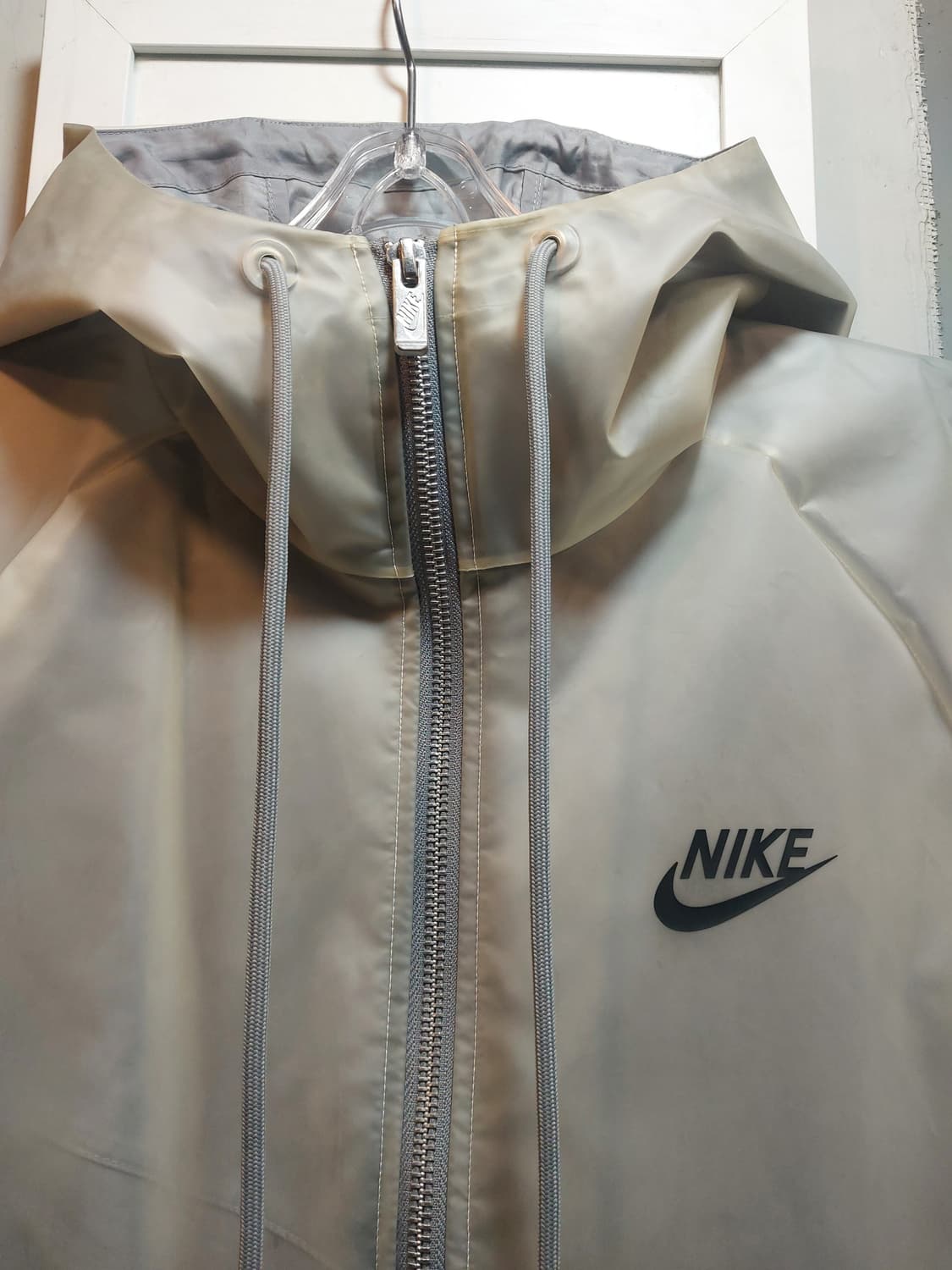 나이키 NSW 서카 50 윈드러너 바람막이 라인자켓 상품이미지2