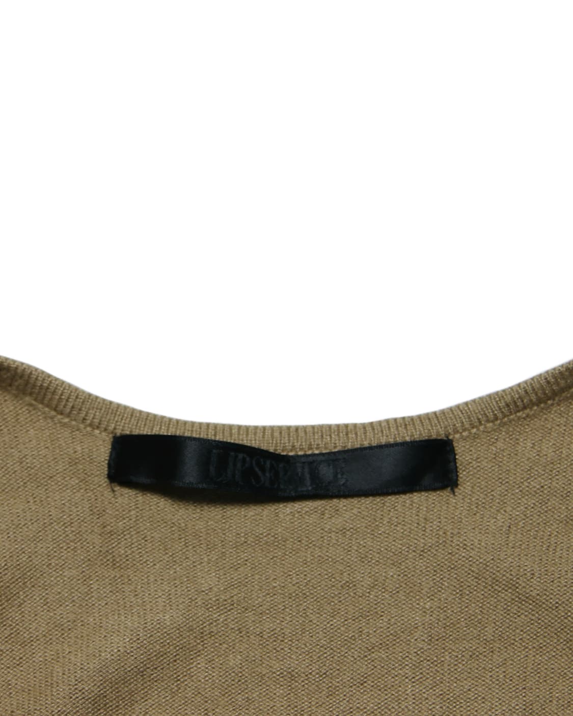Lip Service Back Hole one-piece 상품이미지6