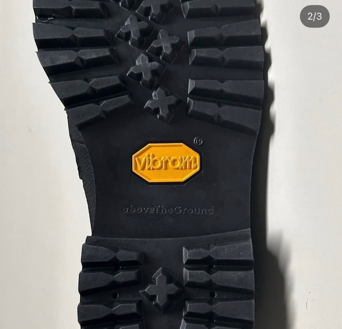 abovetheground sleeper loafer US 9 상품이미지8