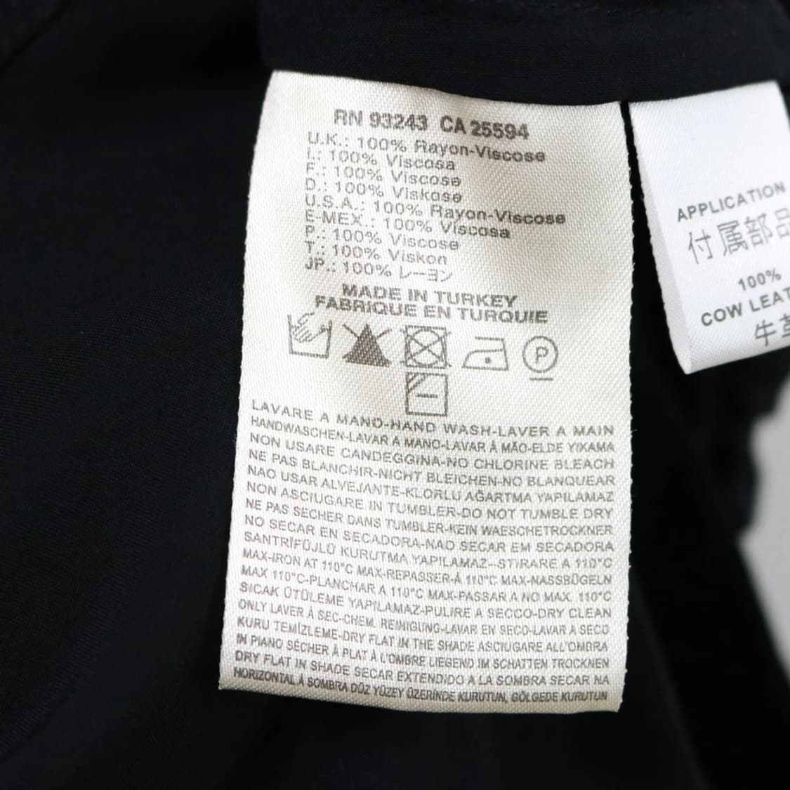 DIESEL 69564 상품이미지6