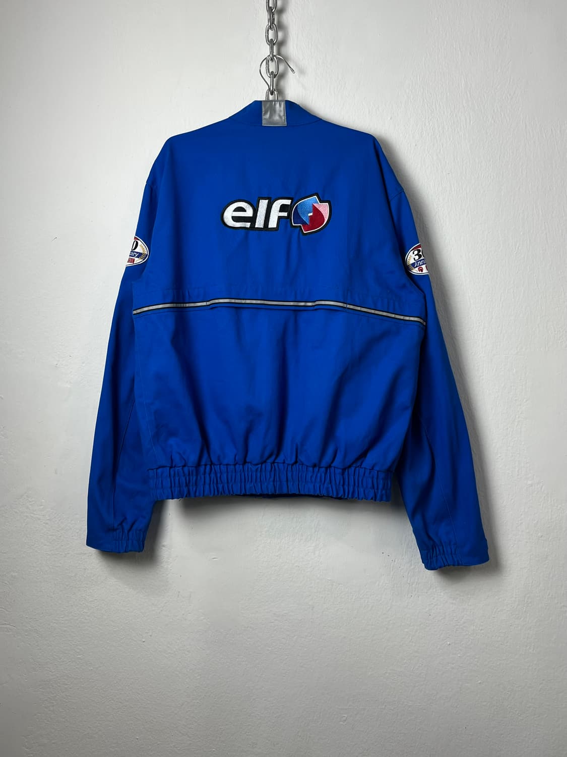 ROM elf 레이싱 자켓 상품이미지10