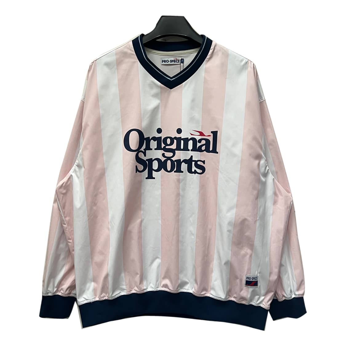 프로스펙스 스타디움 우븐 풀오버 웜업 105 상품이미지1