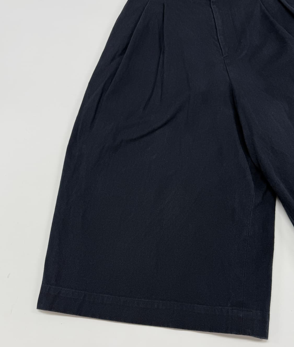 Margaret Howell wide burmuda pants 상품이미지5