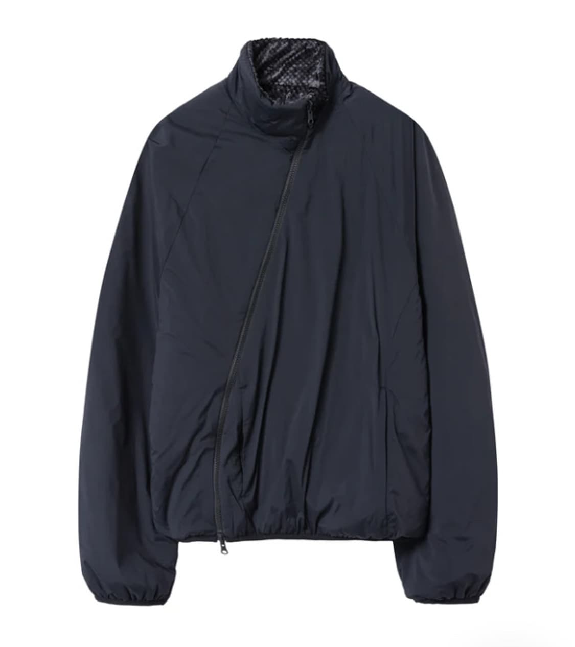 파프 리버자켓 블랙 판매합니다 상품이미지1