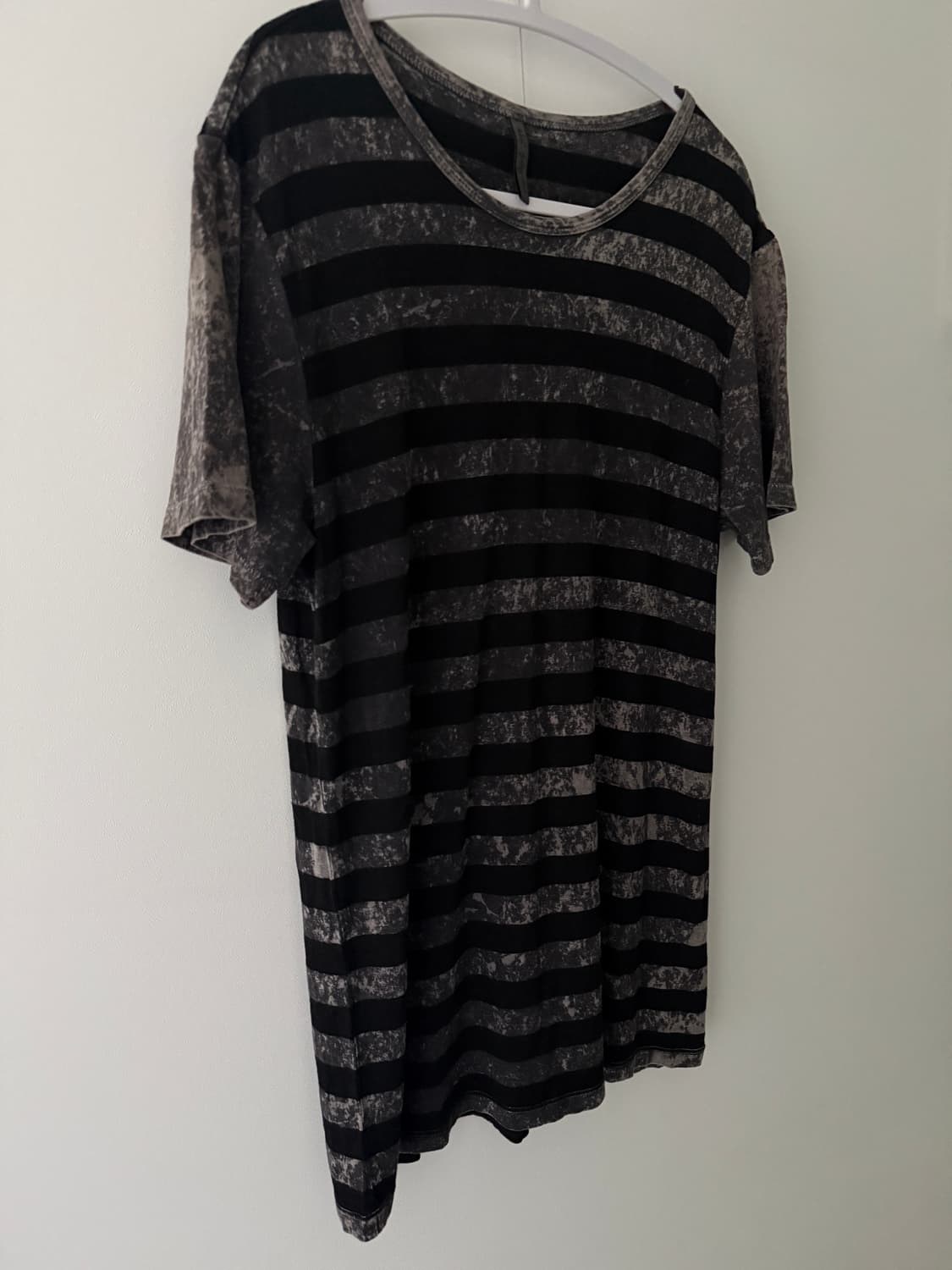 Giorgio Brato star striped T-shirt 상품이미지5