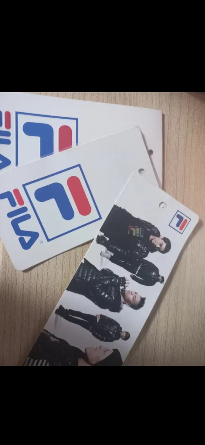 빅뱅 휠라 하이탑 240 상품이미지6