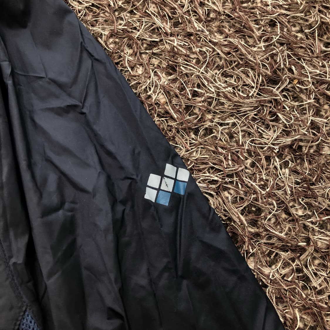 몽벨 나일론 바람막이 자켓 상품이미지3