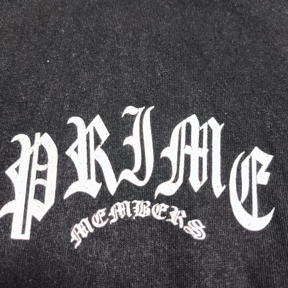 [OS] 프라임 멤버스 티셔츠 상품이미지7