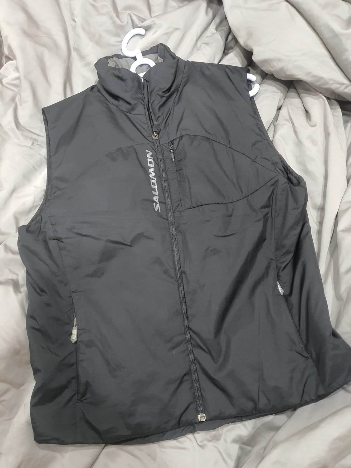 살로몬 프마로프트 베스트 상품이미지3