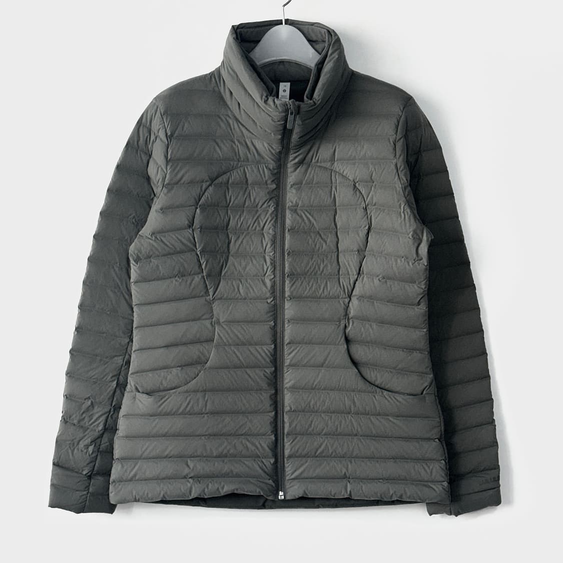 룰루레몬 팩 잇 다운 경량 구스 자켓 상품이미지2