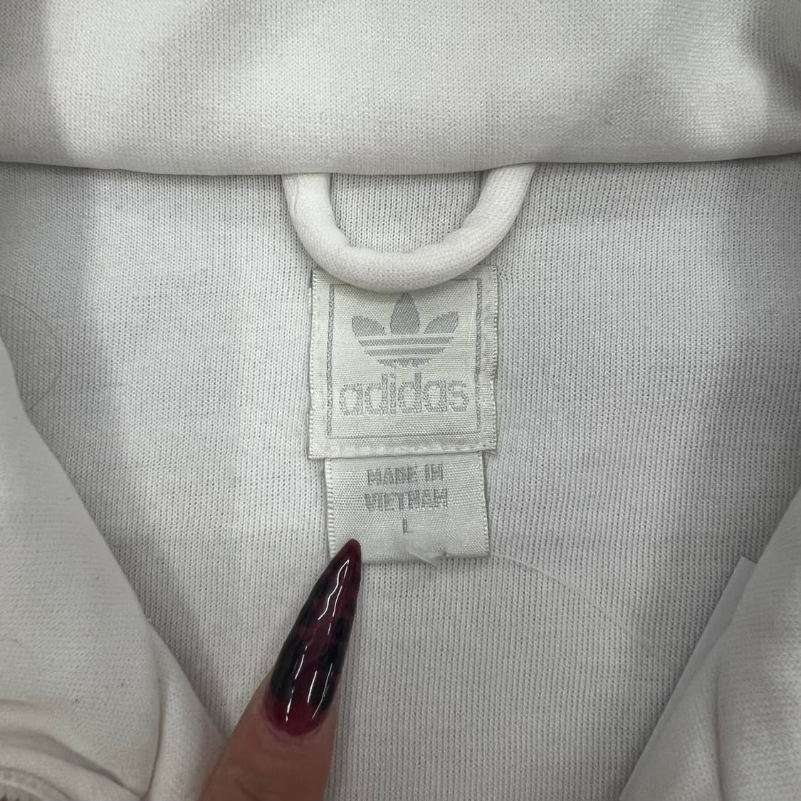 아디다스 신영국 져지  상품이미지3