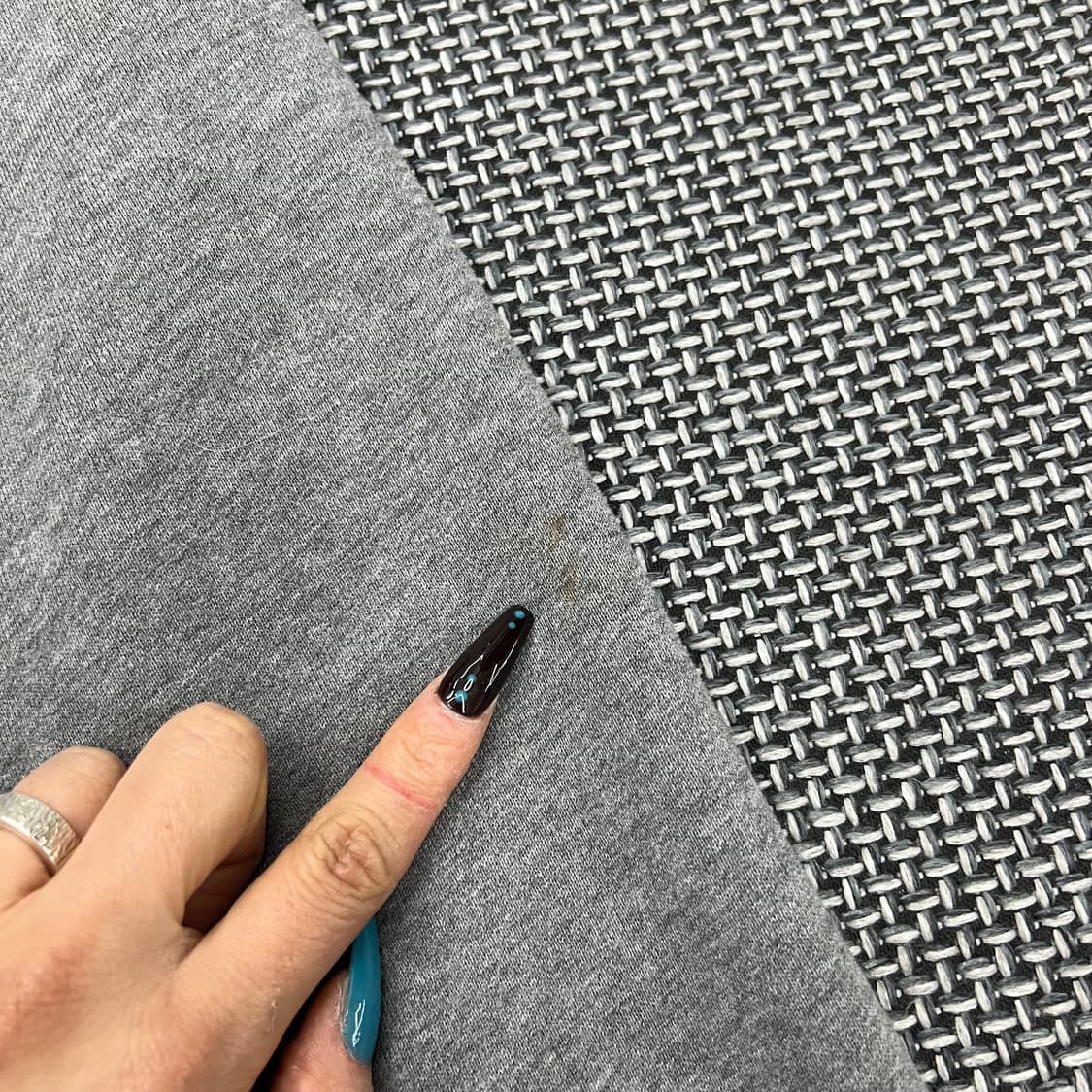 아베크롬비 그레이 집업 상품이미지4