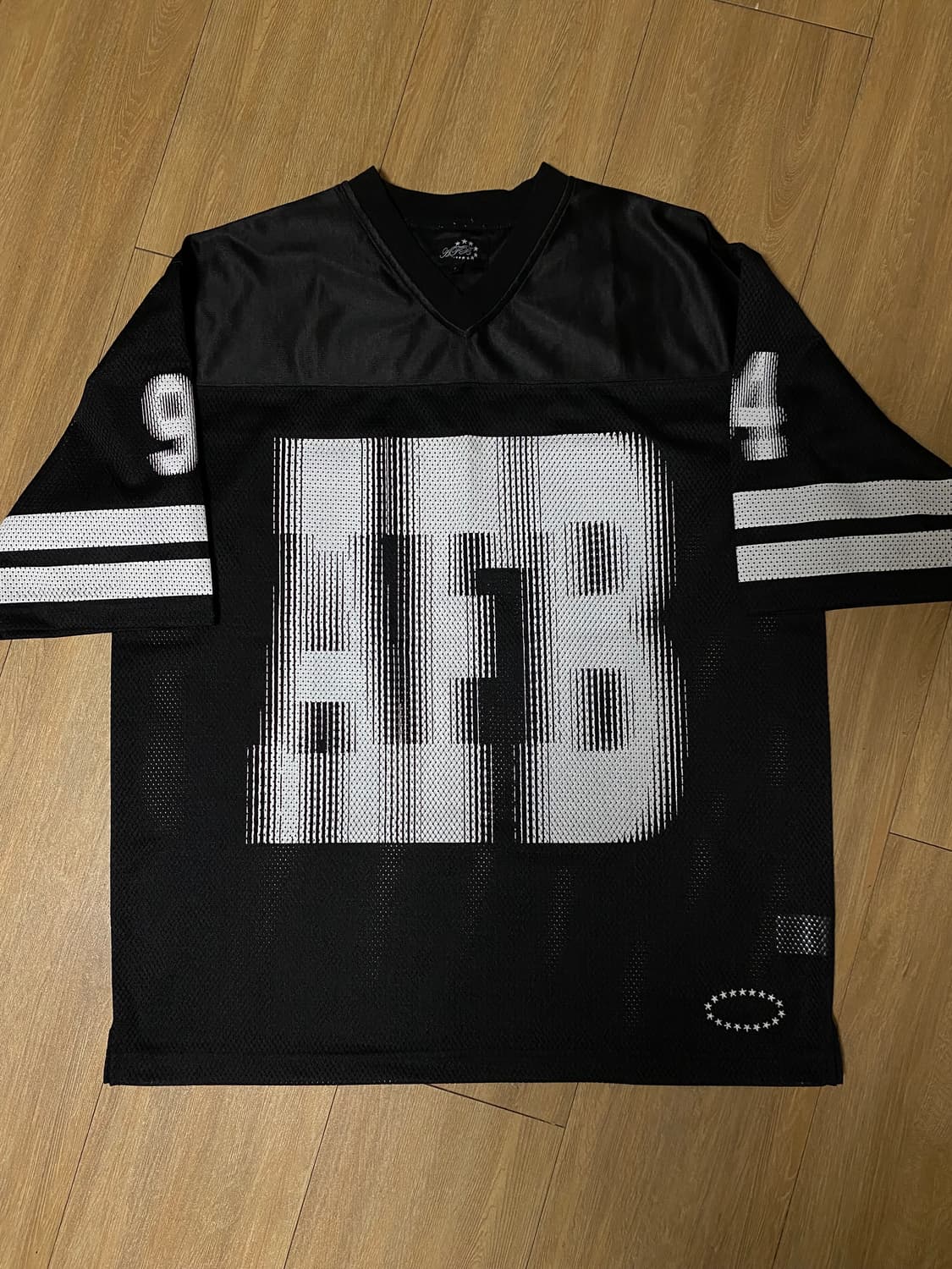 AFB Football Jersey 상품이미지1
