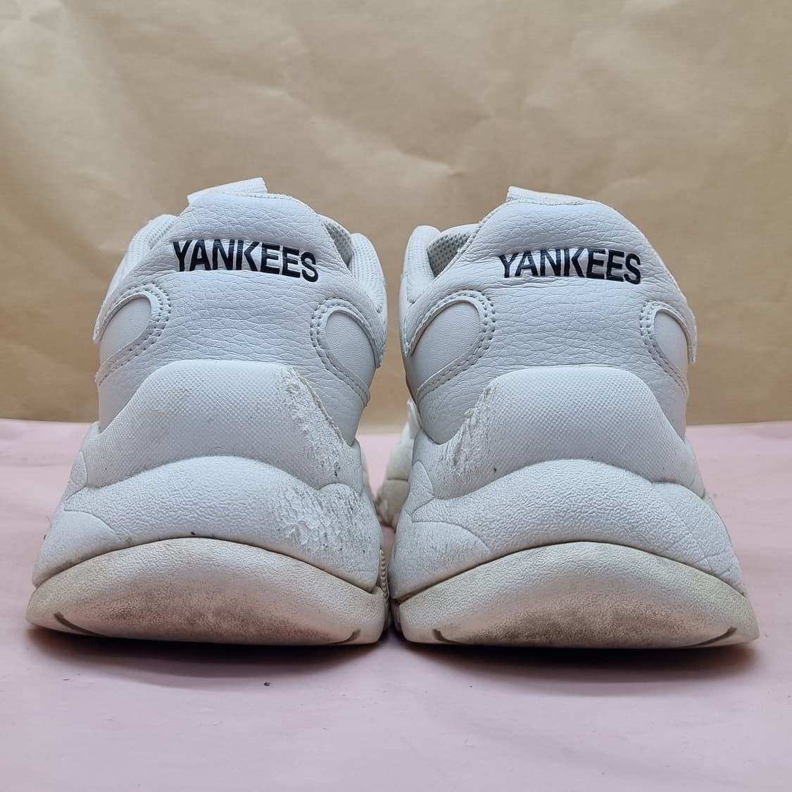 MLB 빅볼청키 여성운동화245 상품이미지4