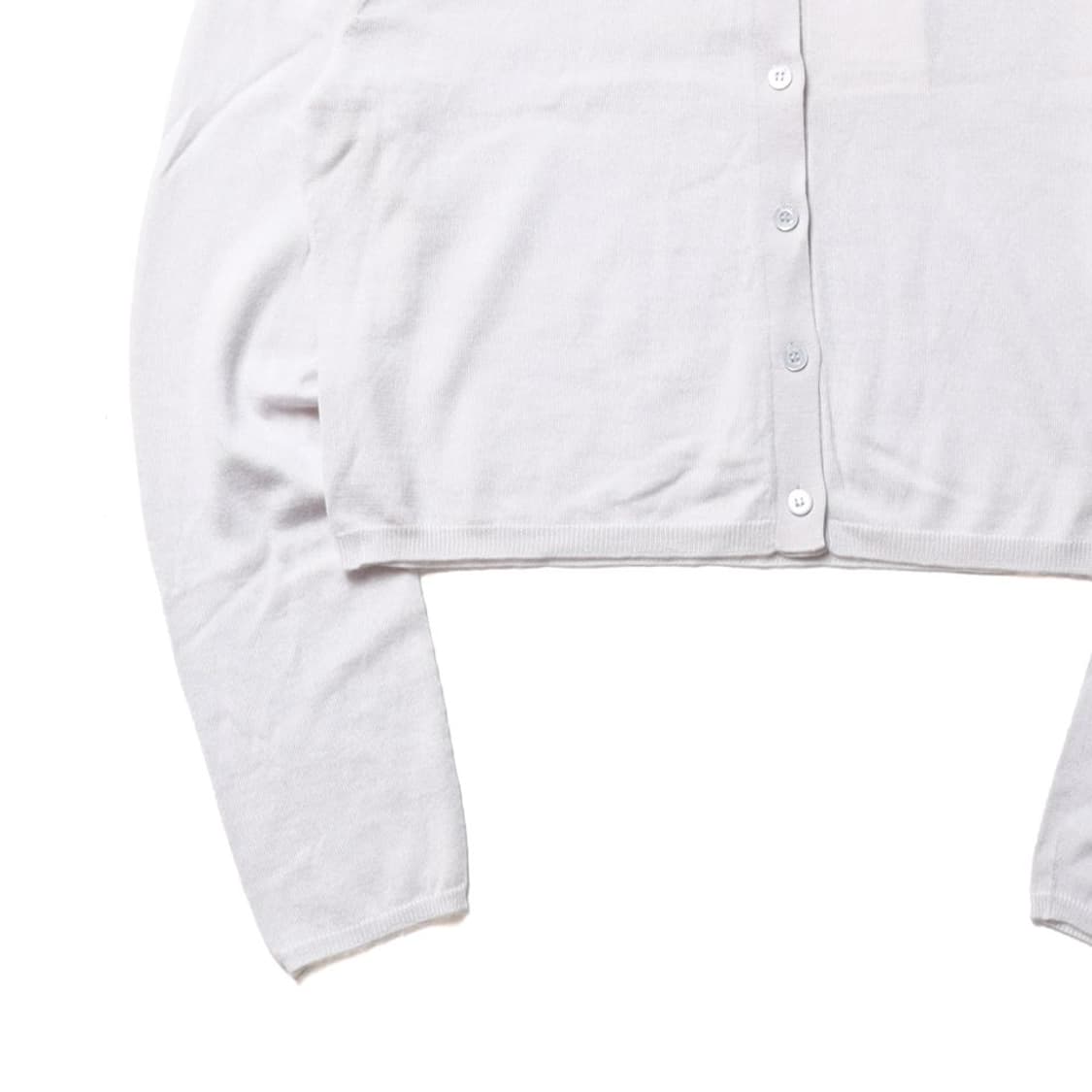 Christion Dior Silk Blended Cashmere Car 상품이미지3