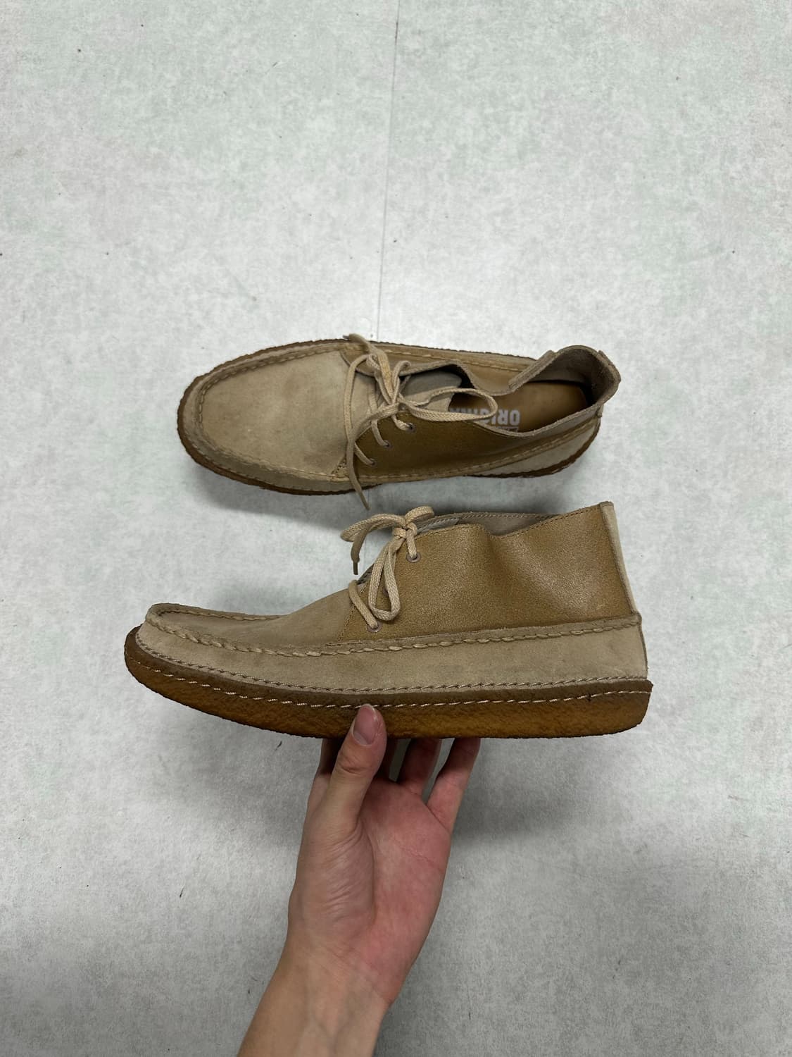 클락스 Edmund  상품이미지1