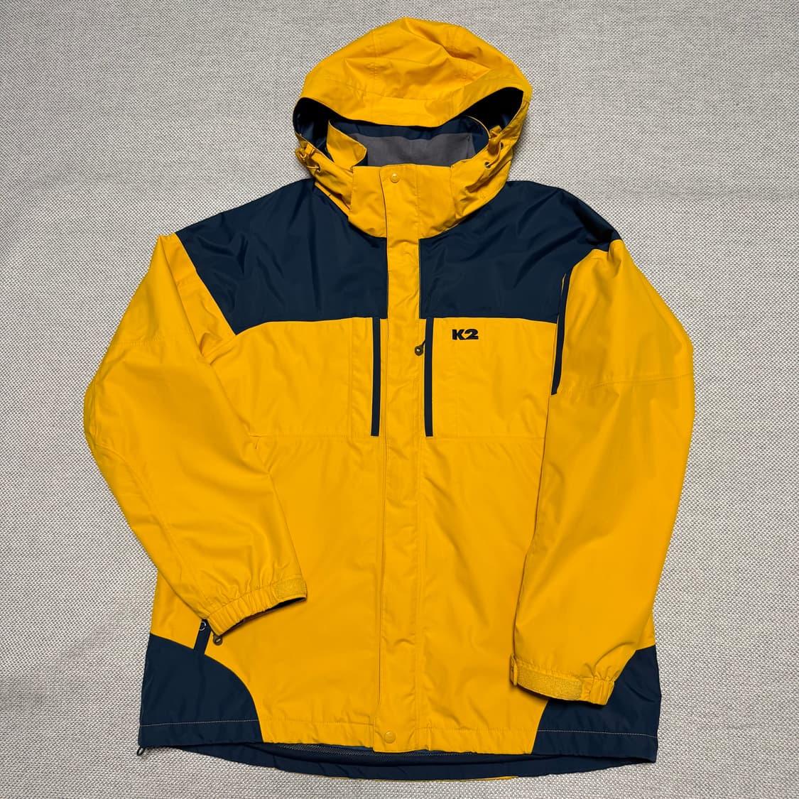 K2 바람막이 자켓 상품이미지1