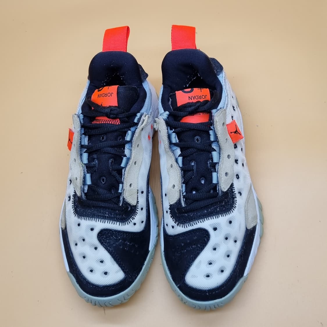 나이키 조던 델타2 농구화240 상품이미지2