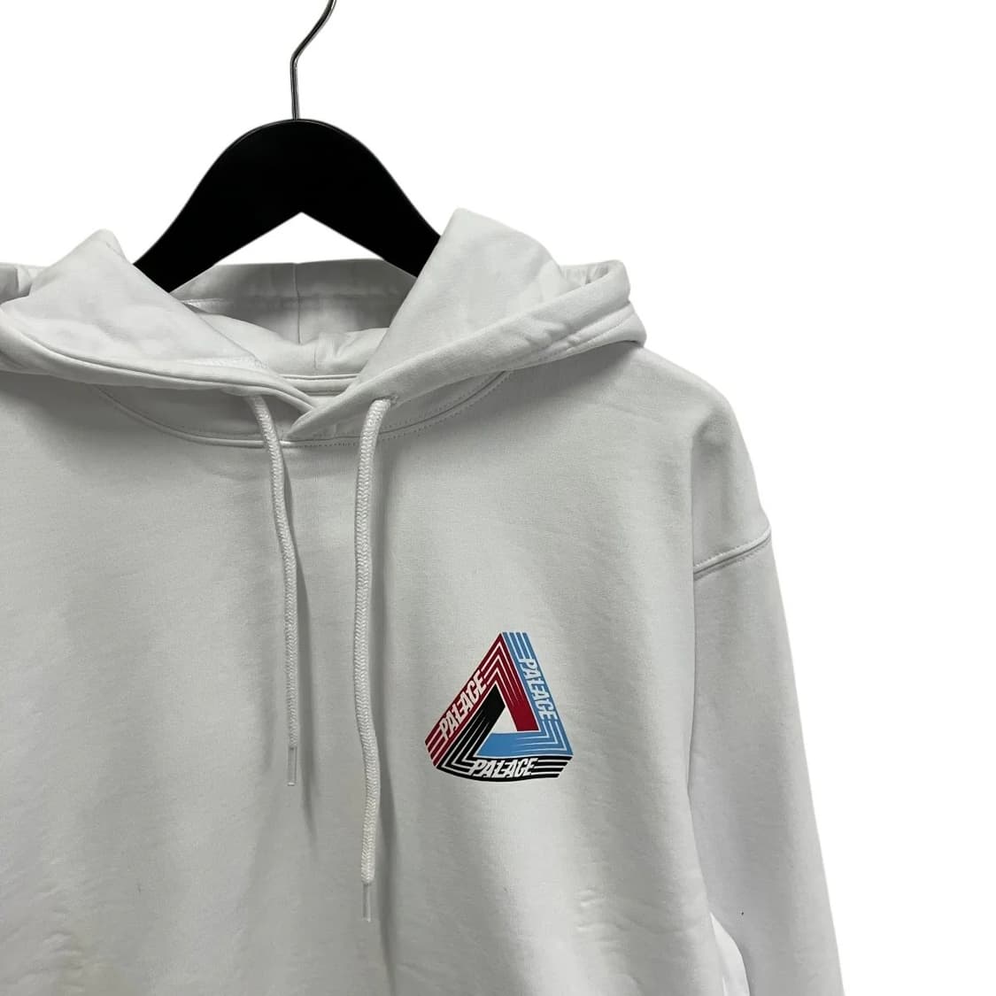 Palace Tri-Dart Hood White 상품이미지3