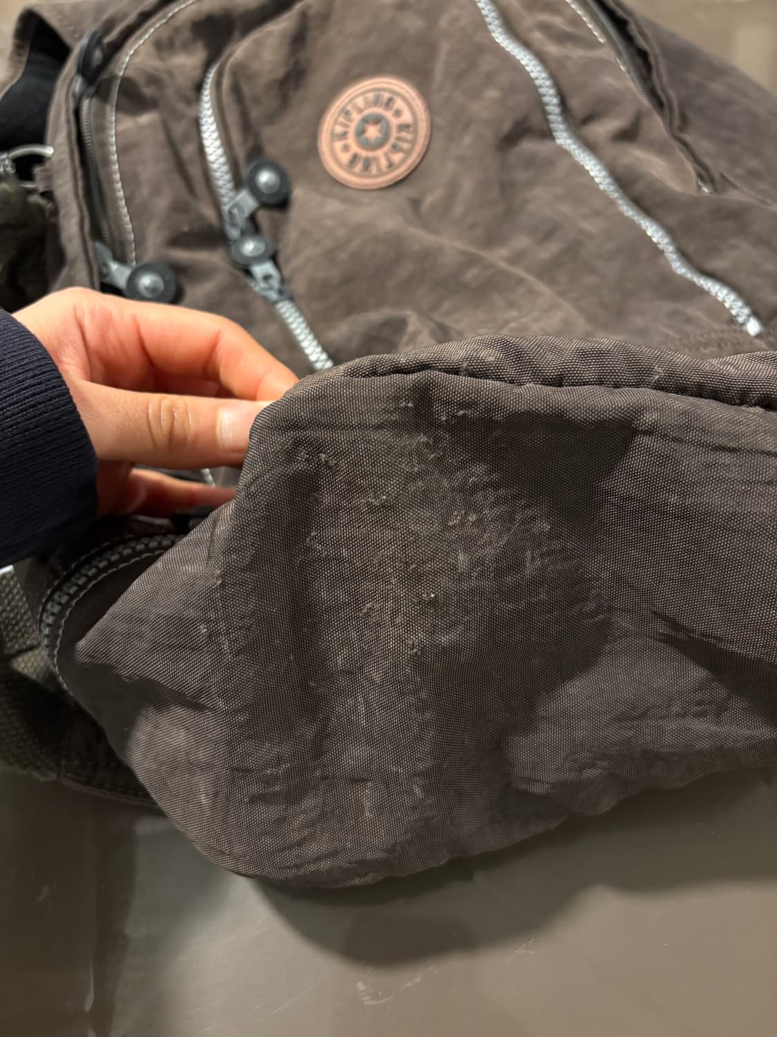 키플링 백팩 상품이미지9