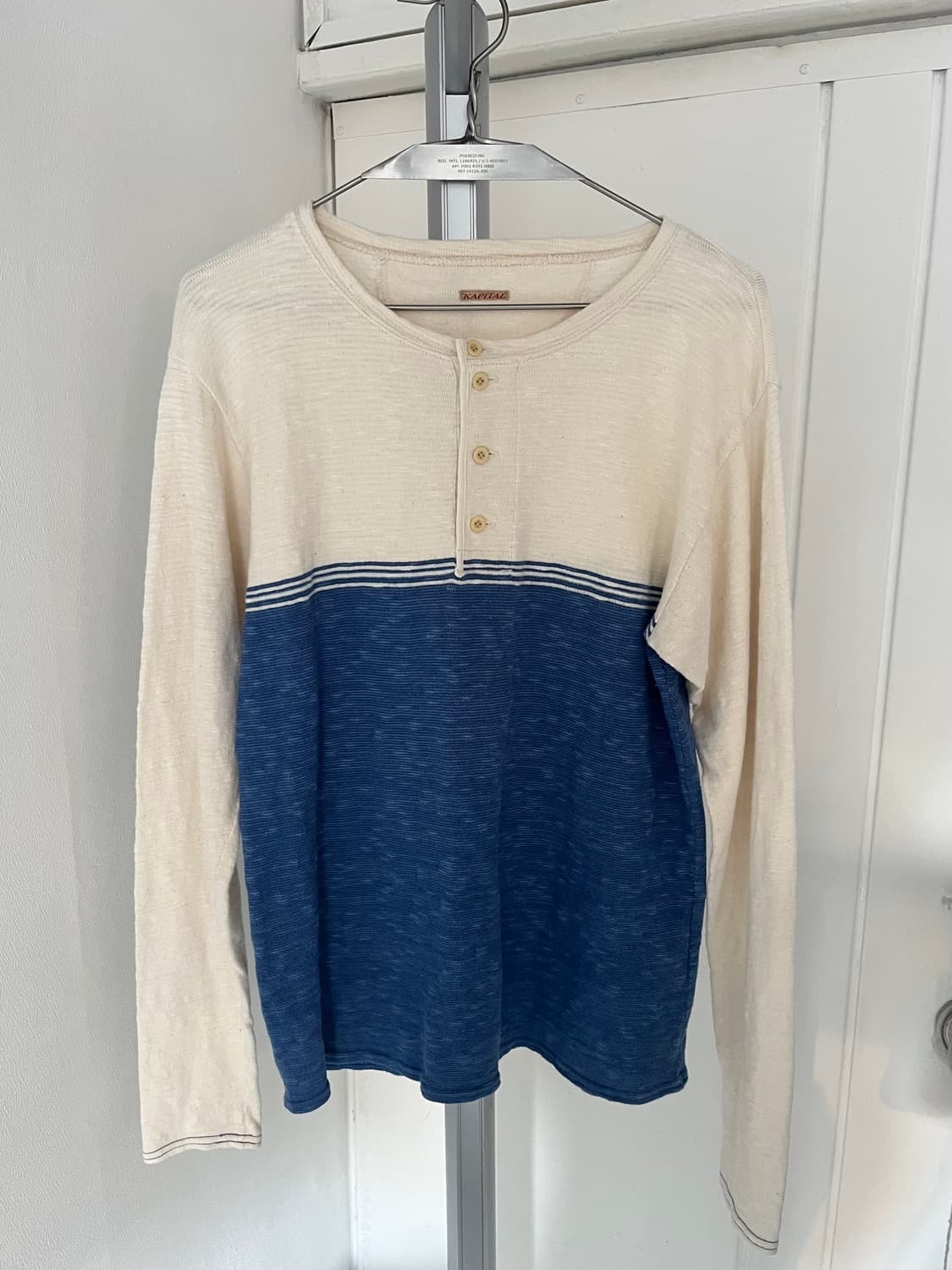 long sleeves t-shirt 상품이미지1