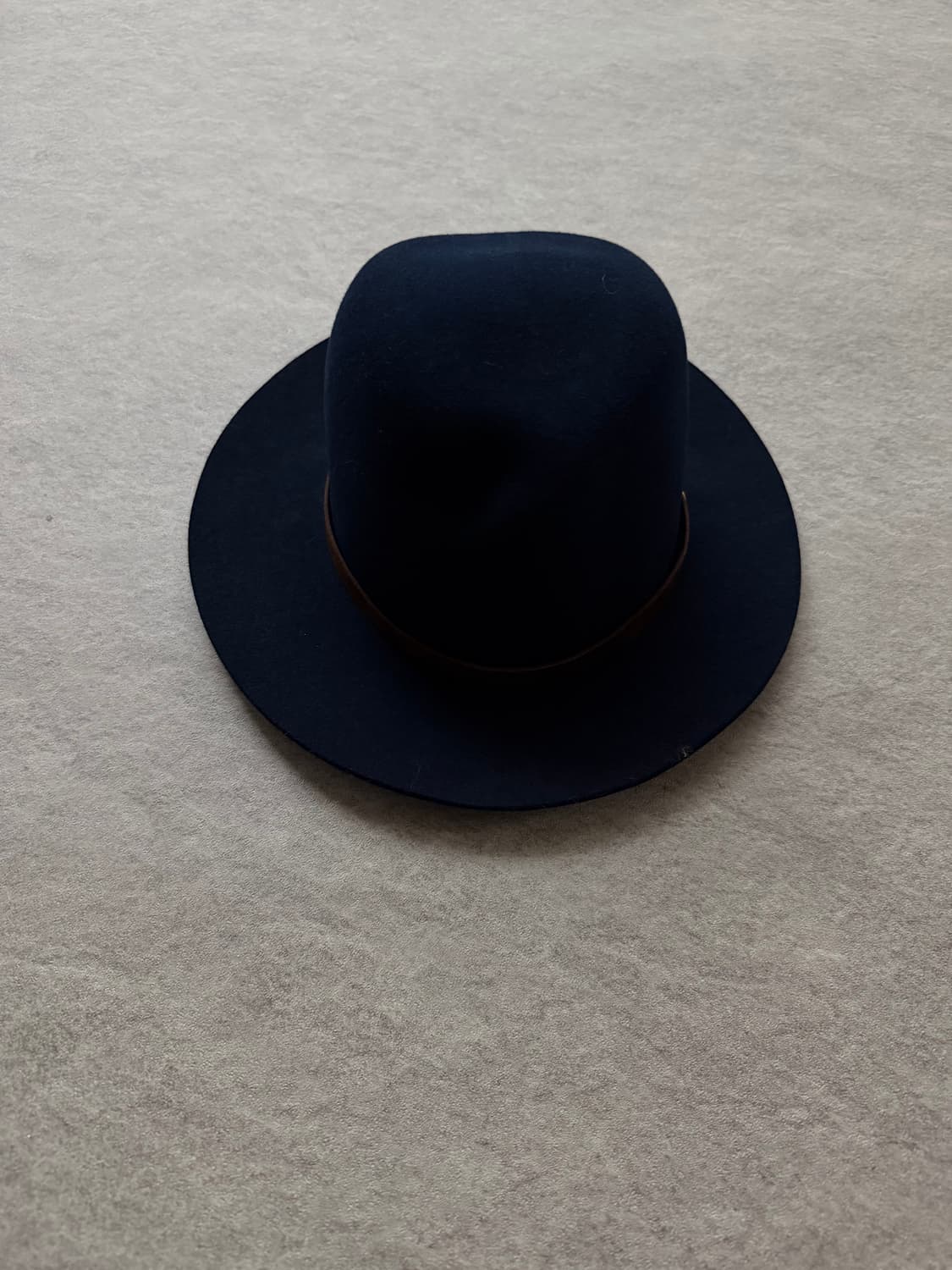 랙앤본 페도라 상품이미지2